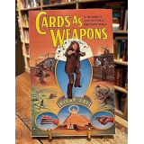 Cards As Weapons by Ricky Jay