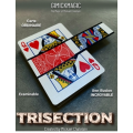 TRISECTION by Mickael Chatelain TRISECTION by Mickael Chatelain