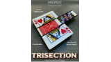 TRISECTION by Mickael Chatelain