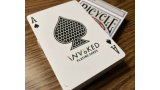 Peter X – Bicycle Invoked Playing Cards