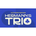 Alexander Hermann – Hermann’s Trio Alexander Hermann – Hermann’s Trio
