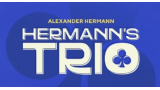 Alexander Hermann – Hermann’s Trio