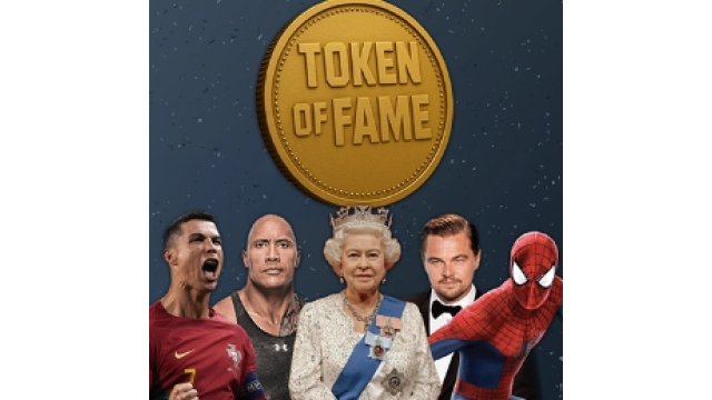 Token of Fame by Jose Cambra - Magic DVDs