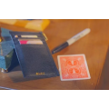 Mr. Jojo – RCM Wallet – 3 in 1 Magic Wallet Mr. Jojo – RCM Wallet – 3 in 1 Magic Wallet