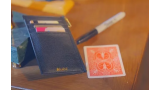 Mr. Jojo – RCM Wallet – 3 in 1 Magic Wallet
