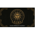 Alba by Gonzalo Albinana Alba by Gonzalo Albinana