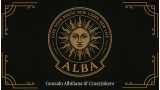 Alba by Gonzalo Albinana