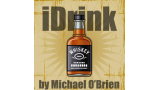 iDrink by Michael O’Brien