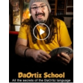 Dani DaOrtiz-DaOrtiz School (15 Sessions)(Session 2 Uploaded) Dani DaOrtiz-DaOrtiz School (15 Sessions)(Session 2 Uploaded)