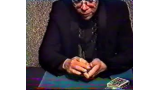 The Cards Change Color by Bebel (French)