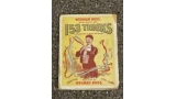 New Book of 153 Tricks by Wehman Bros