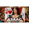 ASAAC (Any Song At Any Card) by John O’Toole (Video+PDF) ASAAC (Any Song At Any Card) by John O’Toole (Video+PDF)