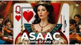 ASAAC (Any Song At Any Card) by John O’Toole (Video+PDF)