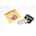 PURSEONALITY by Tossy ( Japanese ) PURSEONALITY by Tossy ( Japanese )