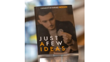 Just A Few Ideas by Clement Di Natale ( French  )