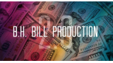 B.H. Bill Production 2.0 by Juan Pablo