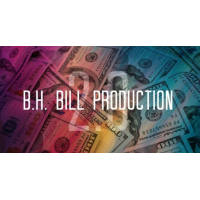 B.H. Bill Production 2.0 by Juan Pablo