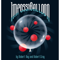 ImpossiBalloon by Robert Ray and Robert Gray