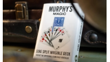 Murphy’s Magic – Sure-Split Invisible Deck
