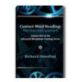 Richard Osterlind - Contact Mind Reading - The Osterlind Approach Richard Osterlind - Contact Mind Reading - The Osterlind Approach