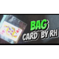 RH - BAG CARD