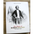 Christian Fechner - Magic Of Robert-Houdin An Artist's Life (1-2) Christian Fechner - Magic Of Robert-Houdin An Artist's Life (1-2)