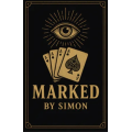 Marked by Simon Marked by Simon