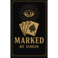 Marked by Simon