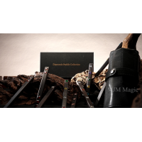 Diamond Paddle Collection by Classicho (New 2025) Diamond Paddle Collection by Classicho (New 2025)