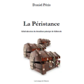 Daniel Peris – La Peristance (French) Daniel Peris – La Peristance (French)