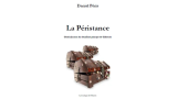 Daniel Peris – La Peristance (French)