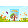 The Four Seasons By Gustavo Sereno and Gee Magic The Four Seasons By Gustavo Sereno and Gee Magic