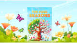 The Four Seasons By Gustavo Sereno and Gee Magic