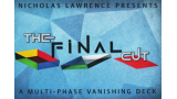 The Final Cut by Nicholas Lawrence