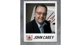 Magic of the Masters by John Carey (Vol 1 - Vol 4)