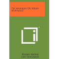 Harry Arons - Techniques of Speed Hypnosis Harry Arons - Techniques of Speed Hypnosis
