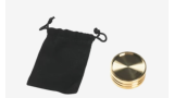 The Magnetic Coin Box by Artisan Coin