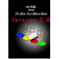 Kevin Cunliffe - The Chair Test without Chairs Version 2.0 Kevin Cunliffe - The Chair Test without Chairs Version 2.0
