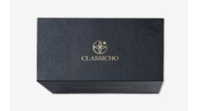 Classicho - Diamonds Paddle Collection - 2025