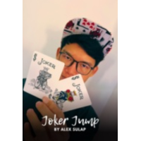 Joker Jump by Alex Sulap