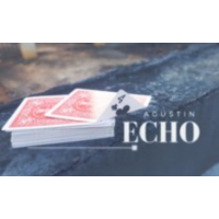 Echo by Agustin