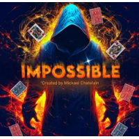 IMPOSSIBLE by Mickael Chatelain