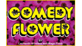 Comedy Flower by Mago Flash