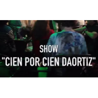 Cien x Cien By Dani Daortiz Cien x Cien By Dani Daortiz