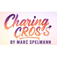 Marc Spelmann - Charing Cross