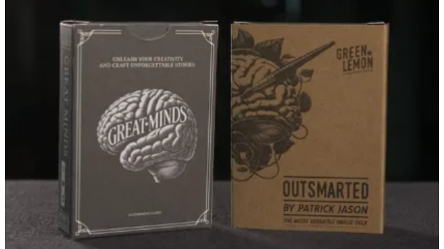 Outsmarted by Green Lemon - 2025
