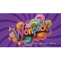 Wonpack by Gustavo Raley Wonpack by Gustavo Raley
