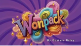 Wonpack by Gustavo Raley