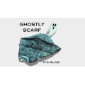 Doug Conn - Ghostly Scarf Doug Conn - Ghostly Scarf