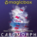Card Morph (Blue Moving Pips Card) Card Morph (Blue Moving Pips Card)
